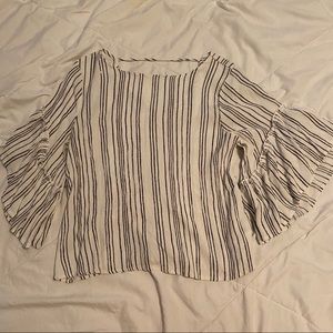 Striped Alter’d State Blouse